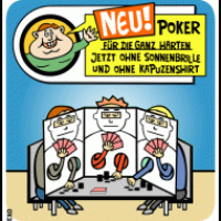 Pokerface