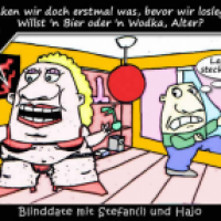 Blind Date