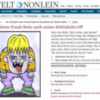 Geschwurbel