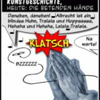 Klatsch