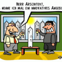 Arschitekt