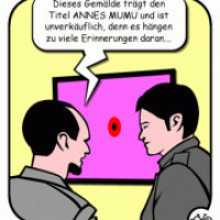 Schweinkram postmodern