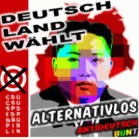 Alternativlos