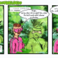 Die Riege der Antihelden