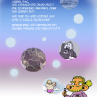 In memoriam: LiddlBuddha