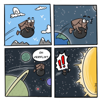 Ikarus-Armin-Challange