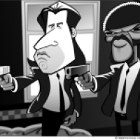 Pulp Fiction