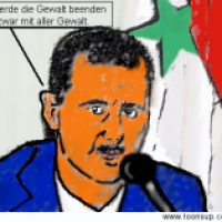 Gute Aussichten für Syrien