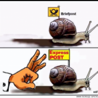 High Speed