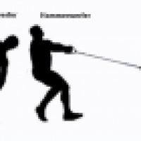 Angesagte Werferdisziplinen