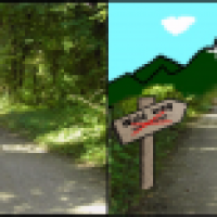 Entwaldung ist nicht monokausal erklärbar.