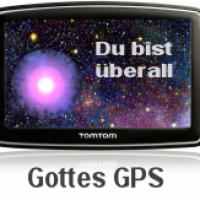 Gottes GPS