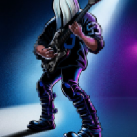 Jeff Hanneman