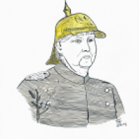 Merkel