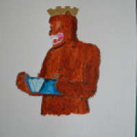 Der Berliner Bär