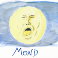 Mond