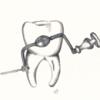 Dentist die zweite