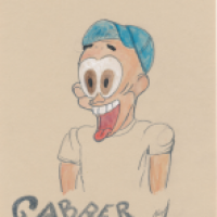 Der Gabber