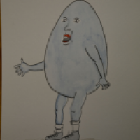 Ei ei ei noch ein Ei