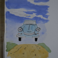 Kugelporsche