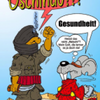 Kommunikationsschwierigkeiten (?)