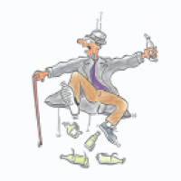 Alkoholismus im Alter