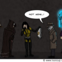 Watchmen