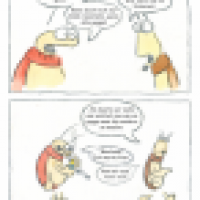 POKEY & AL 'Im Netz'