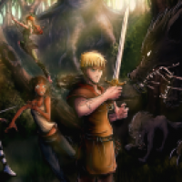 Dark Woods