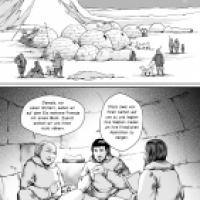 Im Eisland - Band 1 - Leseprobe