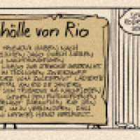 Die Spielhölle von Rio (1)