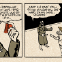 Voraussichtlich, der Killer (6)