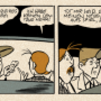 Voraussichtlich, der Killer (9)