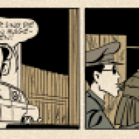 Voraussichtlich, der Killer (11)