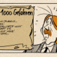 Rallye der 1000 Gefahren (1)