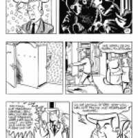 Geraubt! (10)
