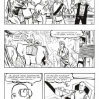 Cäpt'n Flint – Torax – Brad Ford (2)