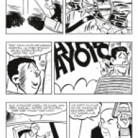 Cäpt'n Flint – Torax – Brad Ford (4)