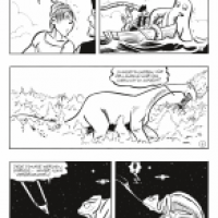 Cäpt'n Flint – Torax – Brad Ford (6)