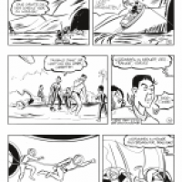Cäpt'n Flint – Torax – Brad Ford (10)