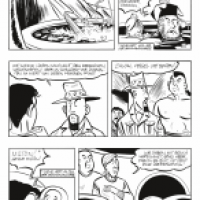 Cäpt'n Flint – Torax – Brad Ford (11)