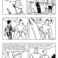 Cäpt'n Flint – Torax – Brad Ford (12)