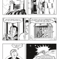 Cäpt'n Flint – Torax – Brad Ford (15)