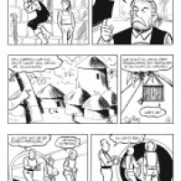 Cäpt'n Flint – Torax – Brad Ford (16)