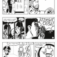 Cäpt'n Flint – Torax – Brad Ford (17)