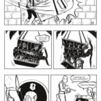 Cäpt'n Flint – Torax – Brad Ford (19)