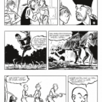 Cäpt'n Flint – Torax – Brad Ford (21)