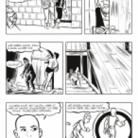 Cäpt'n Flint – Torax – Brad Ford (22)