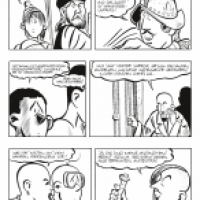 Cäpt'n Flint – Torax – Brad Ford (25)