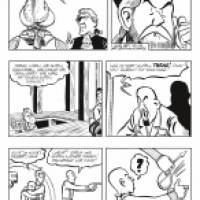 Cäpt'n Flint – Torax – Brad Ford (27)